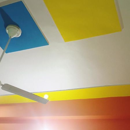 Hotel Maa Savitri Gest House Ayodhya Exterior foto